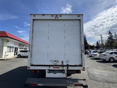 2015 Isuzu NPR   - Photo 6 - Langley, BC V3A 4H1