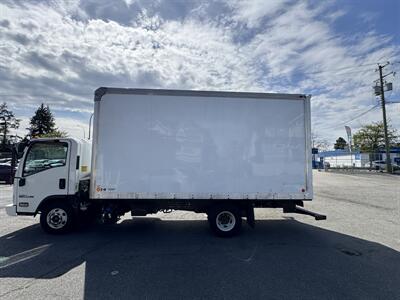 2015 Isuzu NPR   - Photo 10 - Langley, BC V3A 4H1