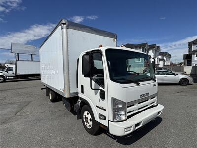 2015 Isuzu NPR   - Photo 2 - Langley, BC V3A 4H1