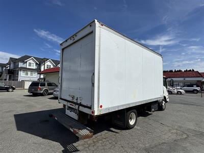 2015 Isuzu NPR   - Photo 7 - Langley, BC V3A 4H1