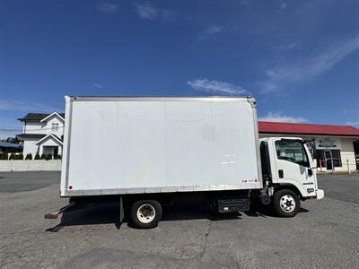 2015 Isuzu NPR   - Photo 8 - Langley, BC V3A 4H1