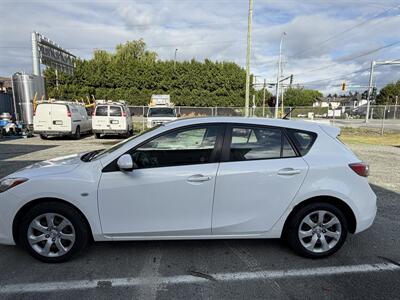 2010 Mazda MAZDA3 GX - Photo 4 - Langley, BC V3A 4H1