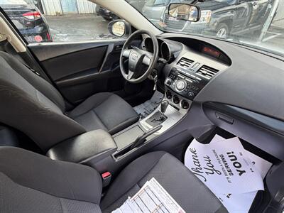 2010 Mazda MAZDA3 GX - Photo 14 - Langley, BC V3A 4H1