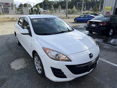 2010 Mazda MAZDA3 GX - Photo 2 - Langley, BC V3A 4H1