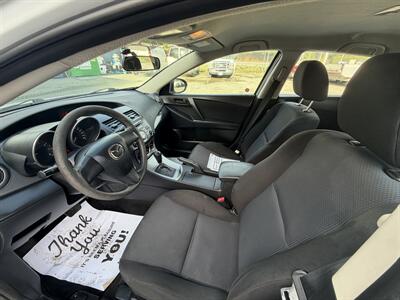 2010 Mazda MAZDA3 GX - Photo 15 - Langley, BC V3A 4H1