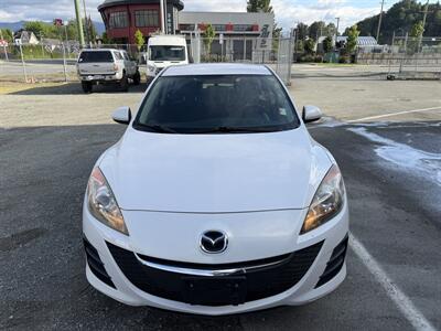 2010 Mazda MAZDA3 GX - Photo 3 - Langley, BC V3A 4H1