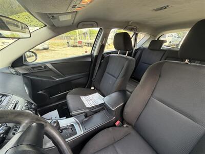 2010 Mazda MAZDA3 GX - Photo 16 - Langley, BC V3A 4H1