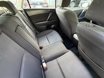 2010 Mazda MAZDA3 GX - Photo 13 - Langley, BC V3A 4H1
