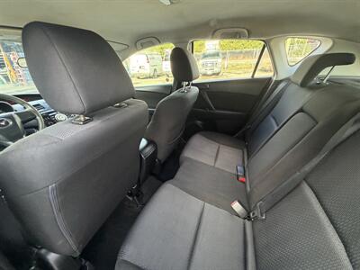 2010 Mazda MAZDA3 GX - Photo 17 - Langley, BC V3A 4H1