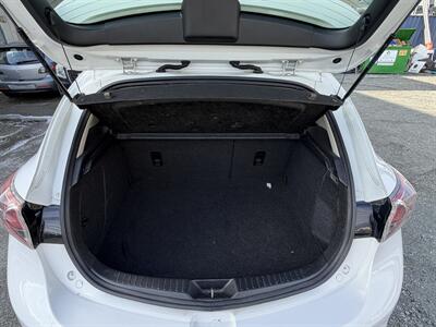 2010 Mazda MAZDA3 GX - Photo 12 - Langley, BC V3A 4H1