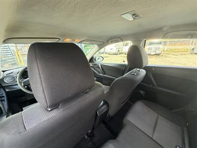 2010 Mazda MAZDA3 GX - Photo 19 - Langley, BC V3A 4H1