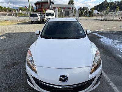 2010 Mazda MAZDA3 GX - Photo 9 - Langley, BC V3A 4H1