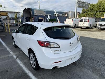 2010 Mazda MAZDA3 GX - Photo 5 - Langley, BC V3A 4H1