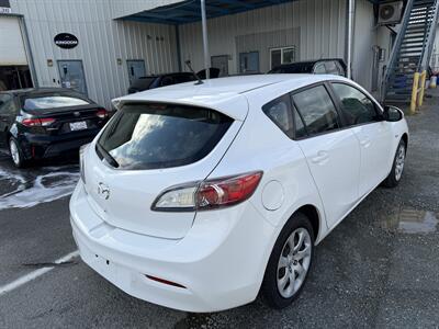 2010 Mazda MAZDA3 GX - Photo 6 - Langley, BC V3A 4H1