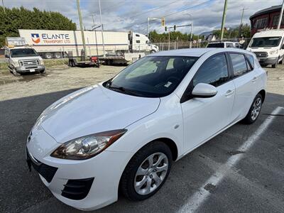 2010 Mazda MAZDA3 GX - Photo 10 - Langley, BC V3A 4H1