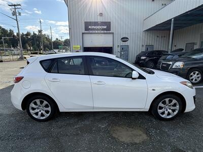 2010 Mazda MAZDA3 GX - Photo 11 - Langley, BC V3A 4H1