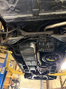 2006 Kia Sedona EX - Photo 20 - Langley, BC V3A 4H1