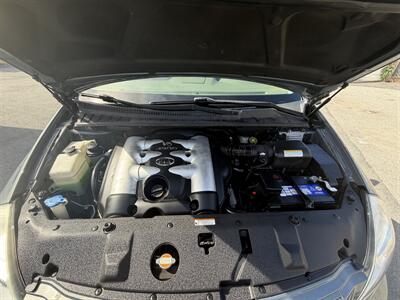 2006 Kia Sedona EX - Photo 19 - Langley, BC V3A 4H1