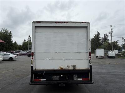 2006 Ford E-350 SD - Photo 5 - Langley, BC V3A 4H1