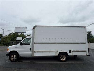 2006 Ford E-350 SD - Photo 3 - Langley, BC V3A 4H1