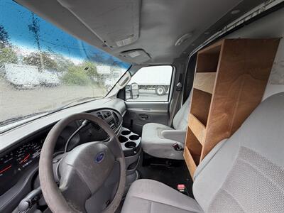 2006 Ford E-350 SD - Photo 12 - Langley, BC V3A 4H1