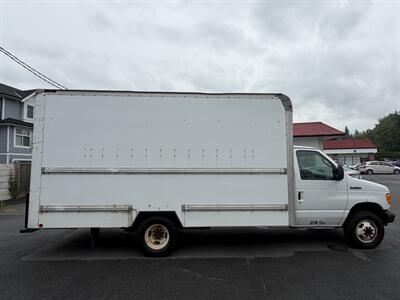 2006 Ford E-350 SD - Photo 7 - Langley, BC V3A 4H1