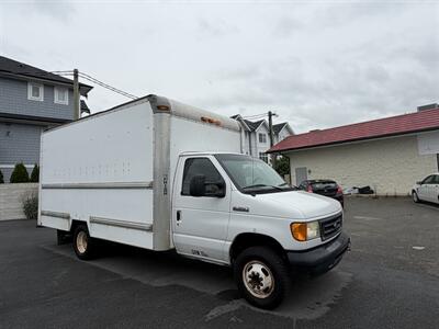 2006 Ford E-350 SD - Photo 8 - Langley, BC V3A 4H1