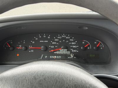 2006 Ford E-350 SD - Photo 10 - Langley, BC V3A 4H1