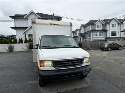 2006 Ford E-350 SD - Photo 9 - Langley, BC V3A 4H1