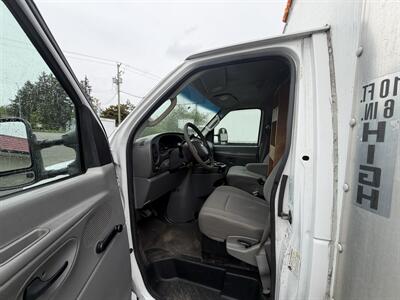 2006 Ford E-350 SD - Photo 13 - Langley, BC V3A 4H1