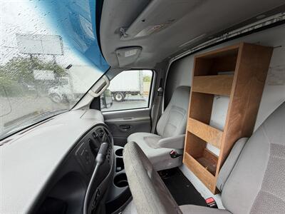 2006 Ford E-350 SD - Photo 17 - Langley, BC V3A 4H1