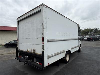 2006 Ford E-350 SD - Photo 6 - Langley, BC V3A 4H1