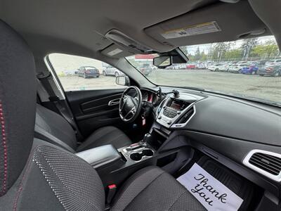 2017 GMC Terrain SLE-1   - Photo 22 - Langley, BC V3A 4H1