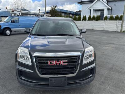2017 GMC Terrain SLE-1   - Photo 3 - Langley, BC V3A 4H1