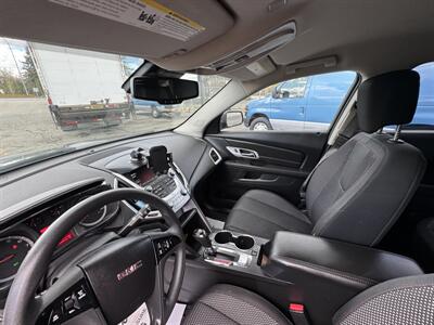 2017 GMC Terrain SLE-1   - Photo 15 - Langley, BC V3A 4H1