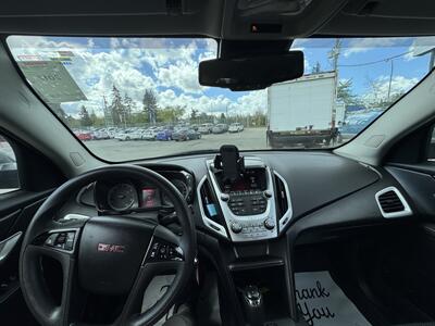 2017 GMC Terrain SLE-1   - Photo 14 - Langley, BC V3A 4H1