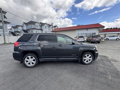 2017 GMC Terrain SLE-1   - Photo 6 - Langley, BC V3A 4H1