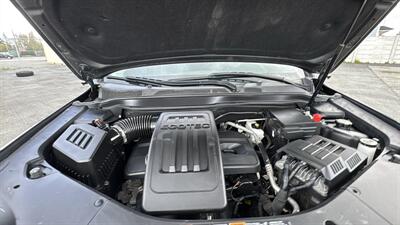 2017 GMC Terrain SLE-1   - Photo 11 - Langley, BC V3A 4H1