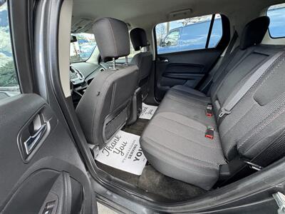 2017 GMC Terrain SLE-1   - Photo 17 - Langley, BC V3A 4H1