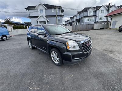 2017 GMC Terrain SLE-1   - Photo 8 - Langley, BC V3A 4H1