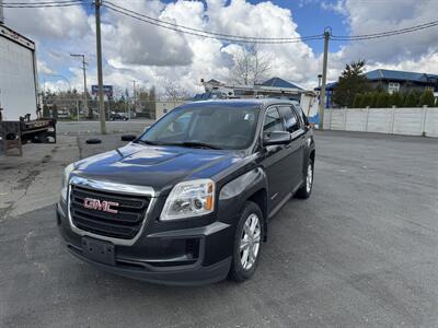 2017 GMC Terrain SLE-1   - Photo 1 - Langley, BC V3A 4H1