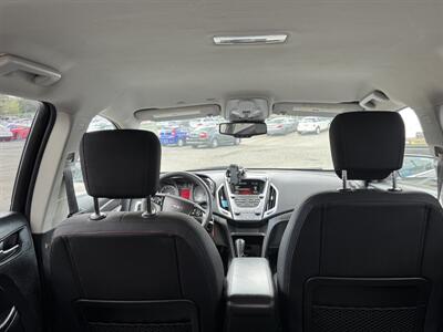 2017 GMC Terrain SLE-1   - Photo 21 - Langley, BC V3A 4H1