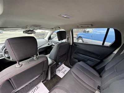 2017 GMC Terrain SLE-1   - Photo 16 - Langley, BC V3A 4H1