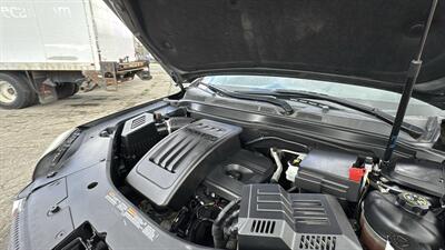 2017 GMC Terrain SLE-1   - Photo 9 - Langley, BC V3A 4H1