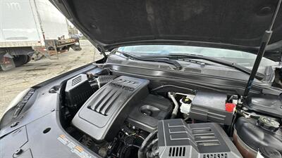 2017 GMC Terrain SLE-1   - Photo 10 - Langley, BC V3A 4H1