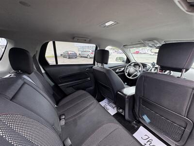 2017 GMC Terrain SLE-1   - Photo 20 - Langley, BC V3A 4H1