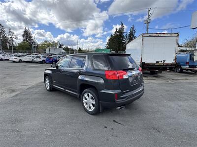 2017 GMC Terrain SLE-1   - Photo 7 - Langley, BC V3A 4H1