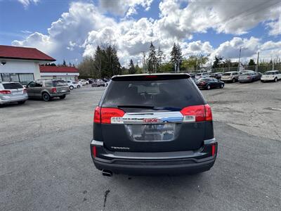 2017 GMC Terrain SLE-1   - Photo 4 - Langley, BC V3A 4H1