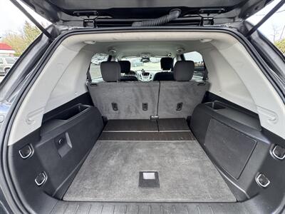 2017 GMC Terrain SLE-1   - Photo 18 - Langley, BC V3A 4H1