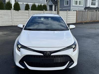 2019 Toyota Corolla Hatchback   - Photo 7 - Langley, BC V3A 4H1